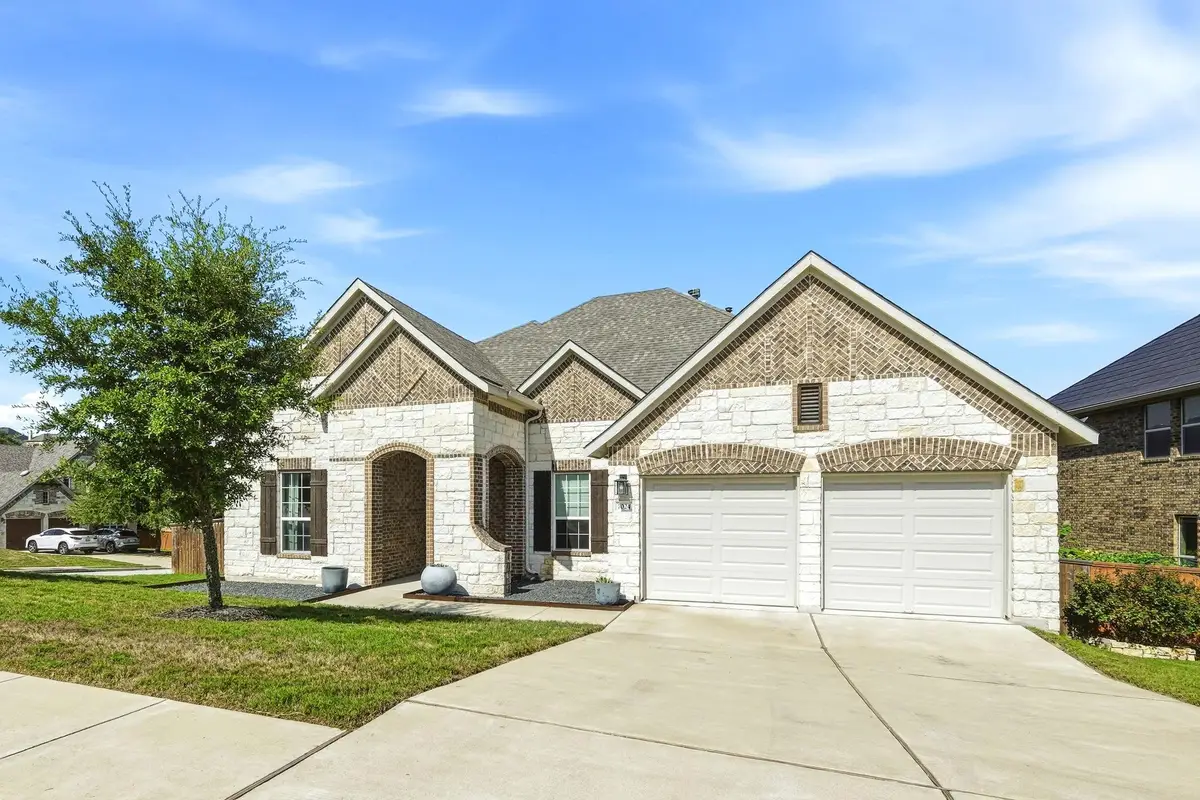 7024 Halesboro Dr, Austin, TX 78736 - #1