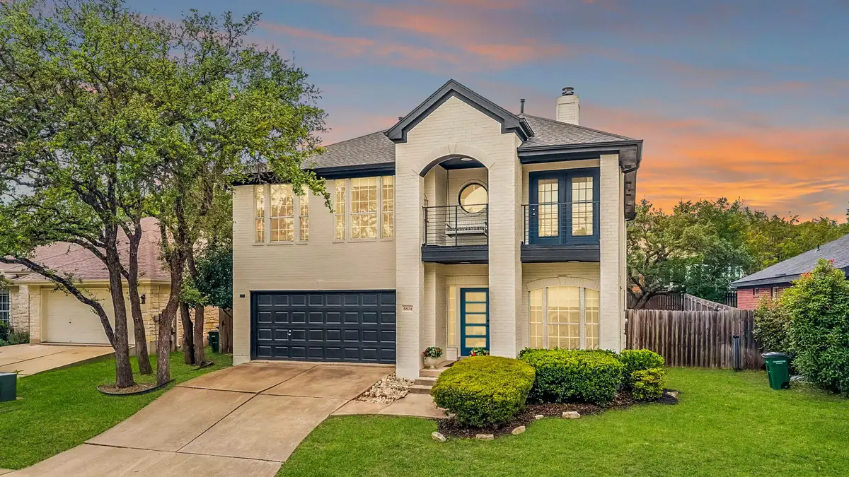 6804 Gabion Dr, Austin, TX 78749 - #1