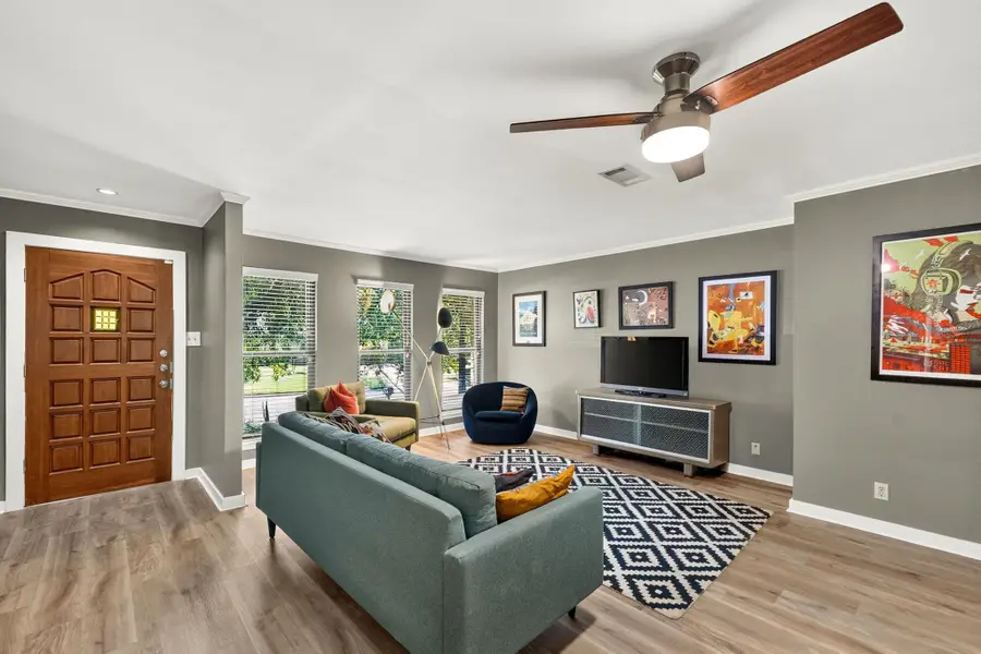 8507 Shenandoah Dr, Austin, TX 78753 - #2