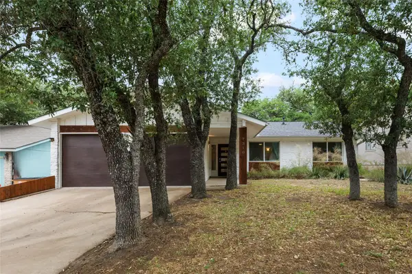 7310 Broken Arrow Ln, Austin, TX 78745