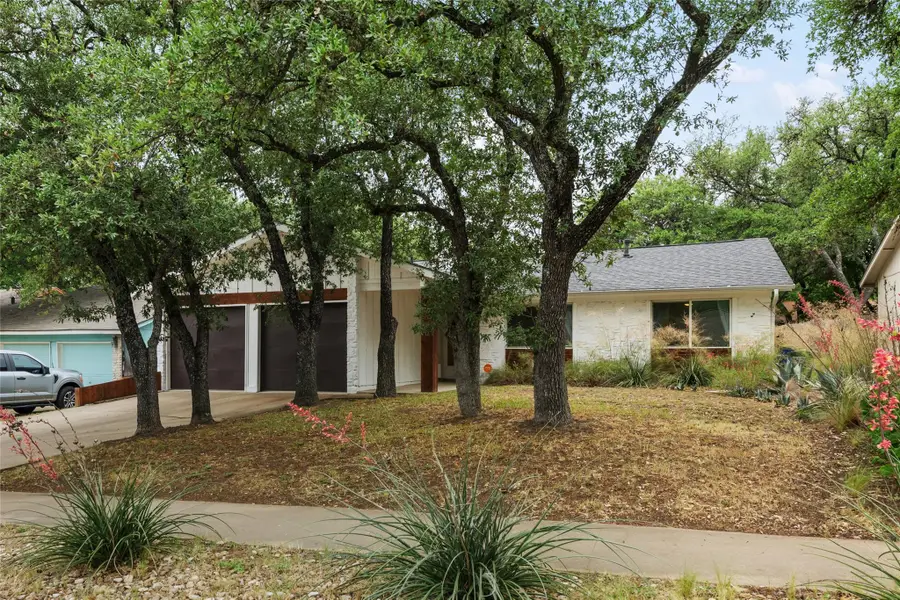 7310 Broken Arrow Ln, Austin, TX 78745 - #2