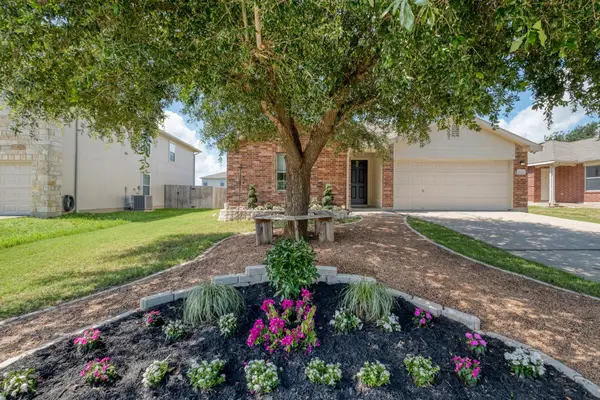 217 Almquist St, Hutto, TX 78634