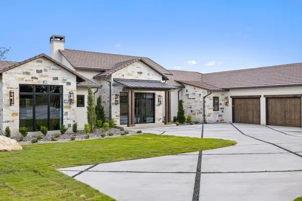 27031 Haynie Flat Rd, Spicewood, TX 78669