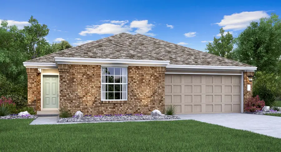 17905 Orchard Oriel Way, Pflugerville, TX 78660 - #2