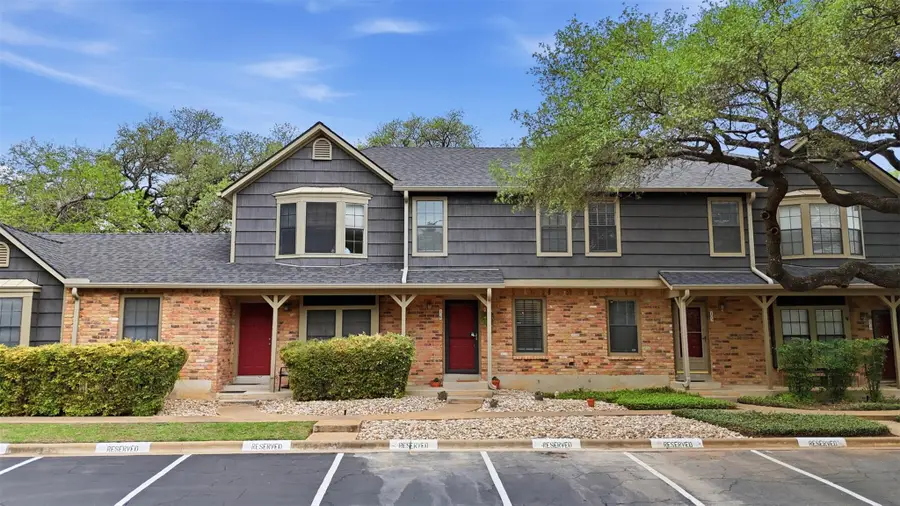 11821 Bittern Holw #16, Austin, TX 78758 - #2