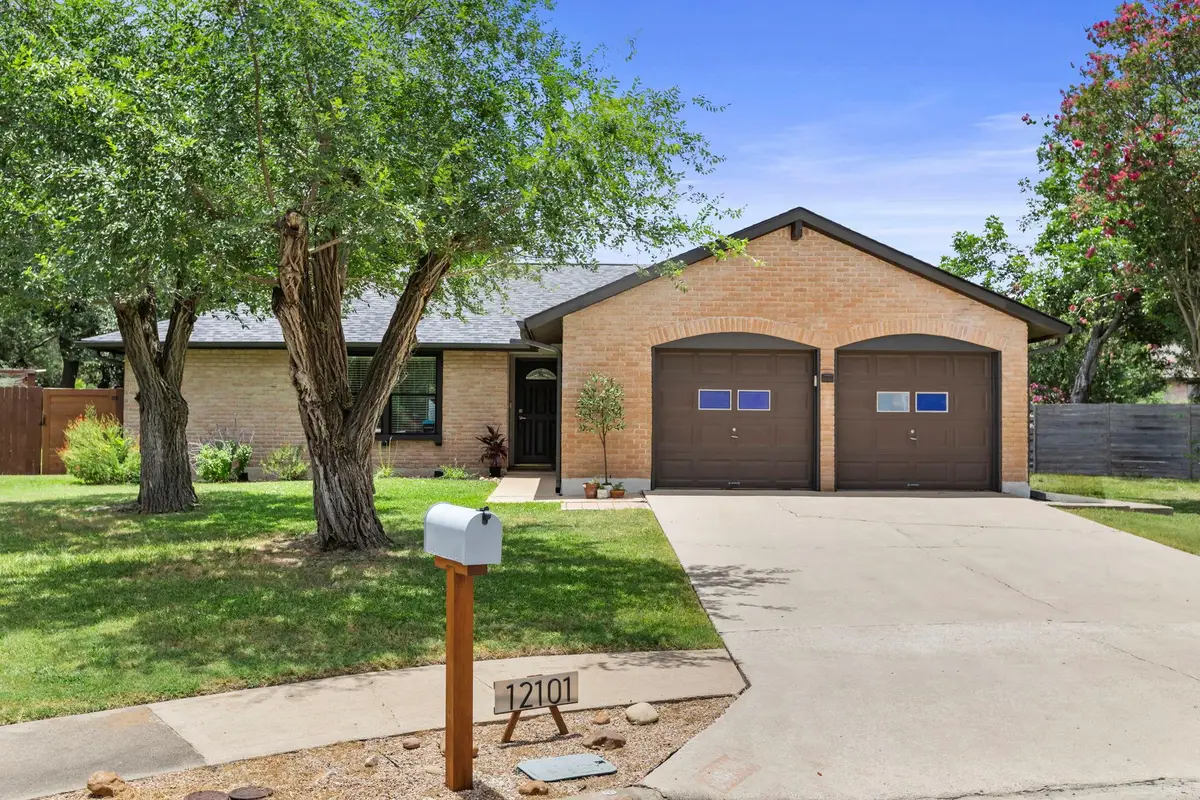 12101 Missel Thrush Ct, Austin, TX 78750 - #1