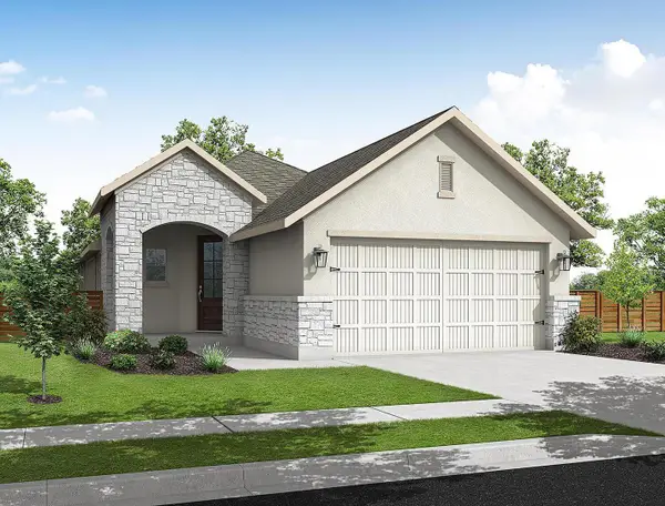 212 Bloomington Lp, Hutto, TX 78634