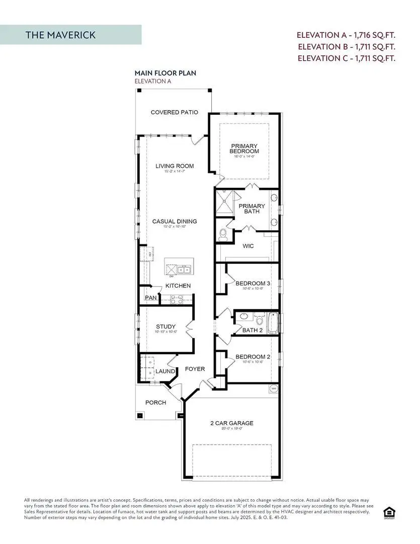 212 Bloomington Lp, Hutto, TX 78634 - #3