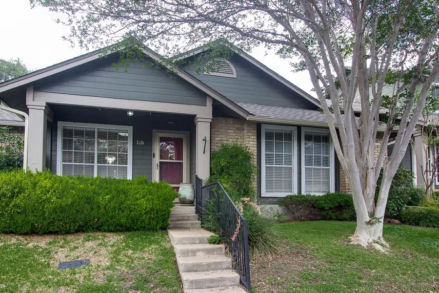 1015 E Yager Ln #125, Austin, TX 78753 - #2