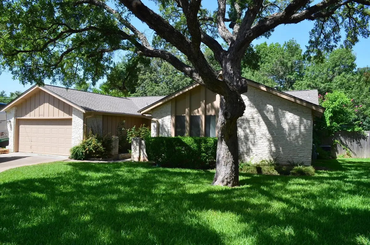 12800 Stepping Stone Cv, Austin, TX 78727 - #1