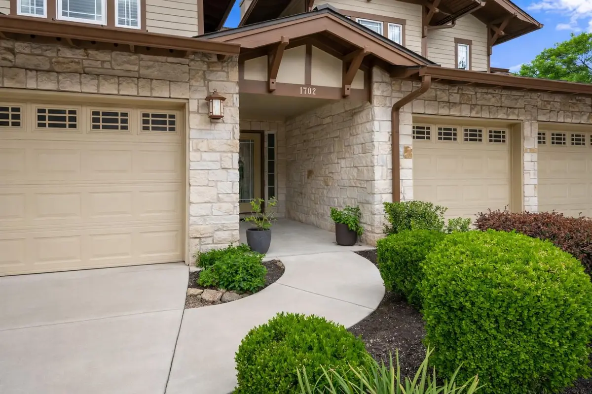 2930 Grand Oaks Loop #1702, Cedar Park, TX 78613 - #1