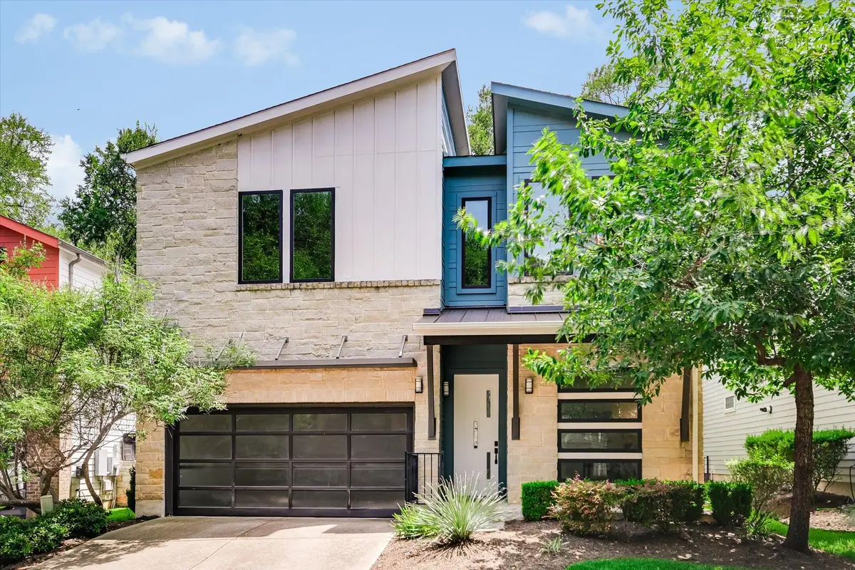 2807 Del Curto Rd #J, Austin, TX 78704 - #1