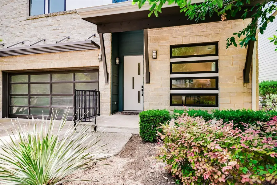 2807 Del Curto Rd #J, Austin, TX 78704 - #2