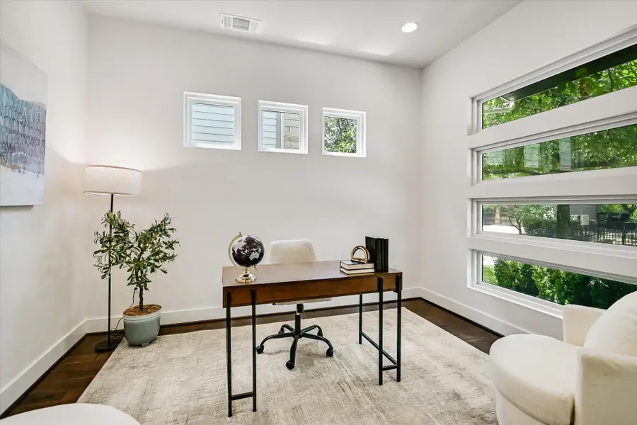 2807 Del Curto Rd #J, Austin, TX 78704 - #3