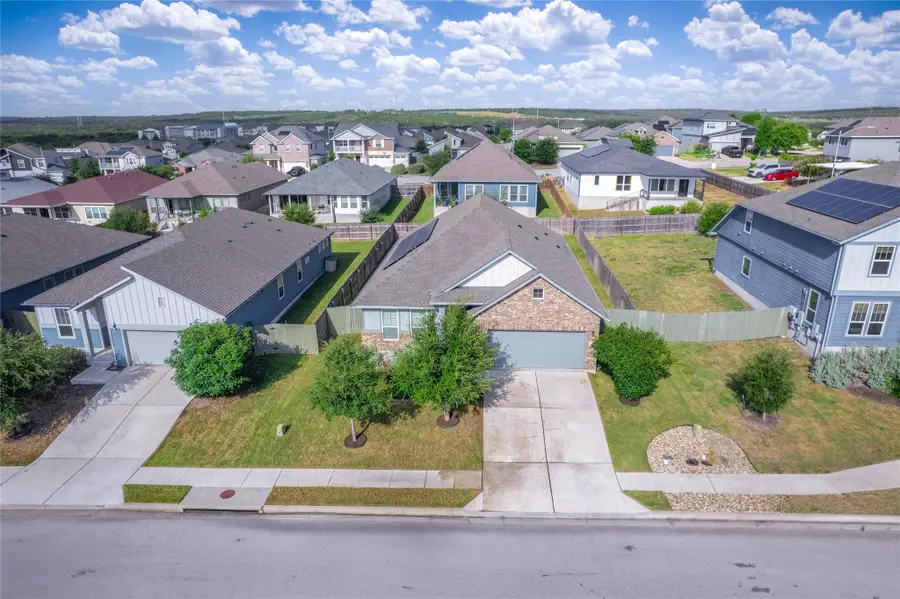 16609 Sumptuous Dr, Manor, TX 78653 - #2