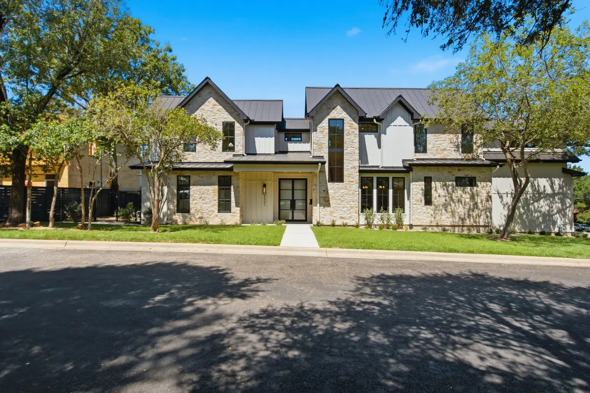 2301 Westworth Cir, Austin, TX 78704 - #1
