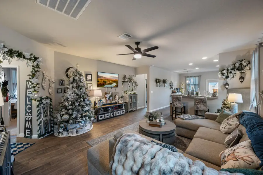 117 Presidential Path, Liberty Hill, TX 78642 - Image #3