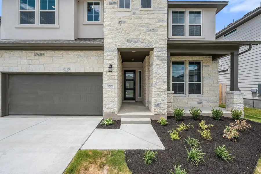 10720 Worth Lane, Manor, TX 78653 - #2