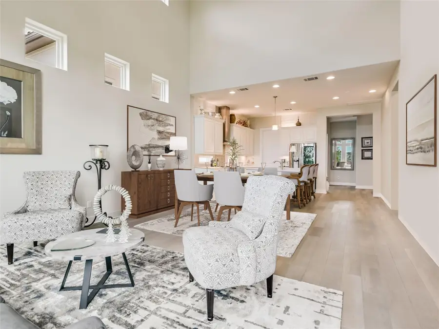 404 Marina View Way, Lakeway, TX 78734 - #3