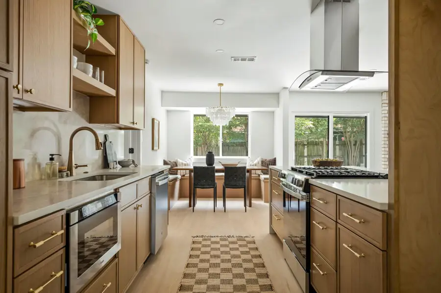 2605 Edenwood Dr, Austin, TX 78745 - #2