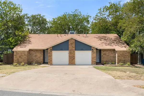 12808 Chromite St, Austin, TX 78727