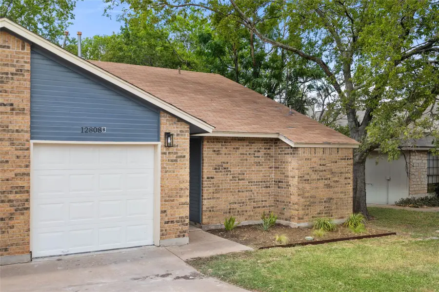 12808 Chromite St, Austin, TX 78727 - #2