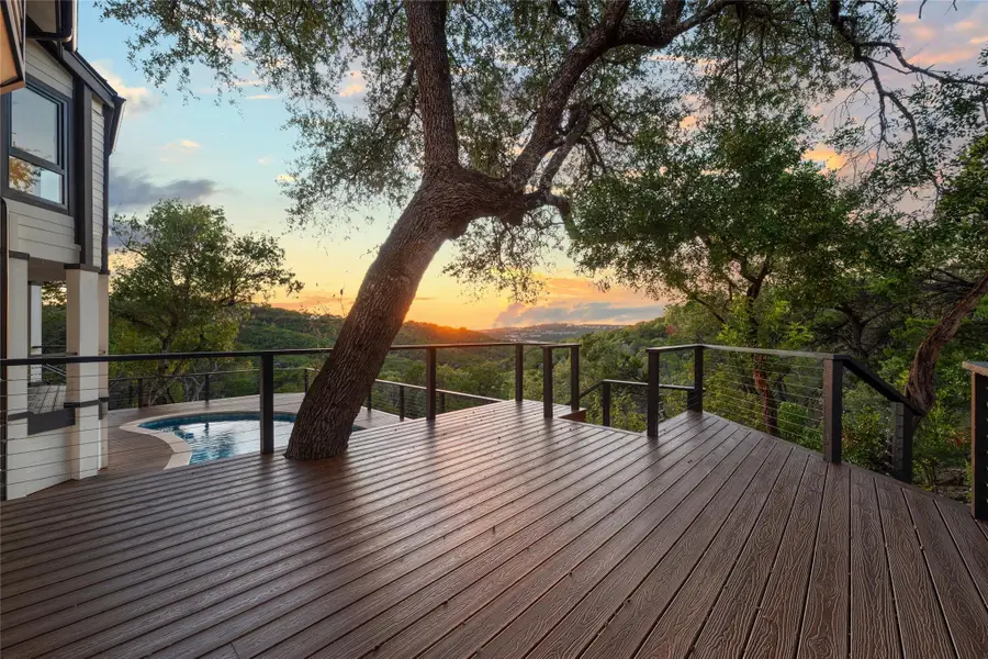 4207 Canyonside Trl, Austin, TX 78731 - Image #2