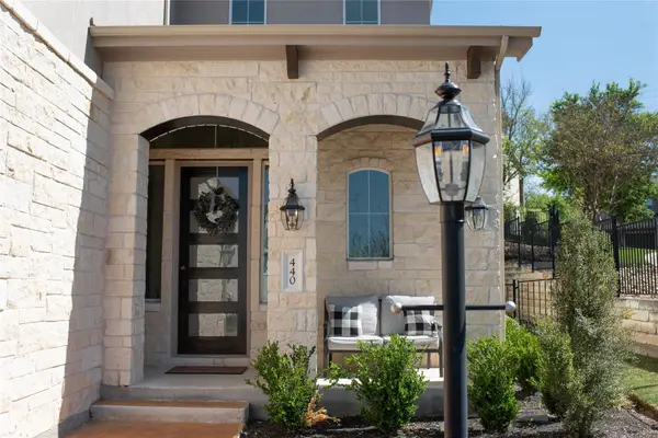 440 Cartwheel Bnd #95, Austin, TX 78738