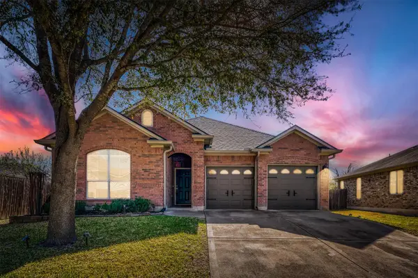 11517 Flushwing Dr, Austin, TX 78754