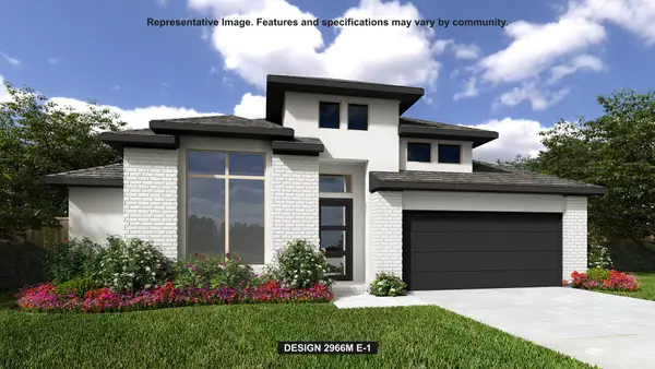 236 Montecido Dr, Liberty Hill, TX 78642