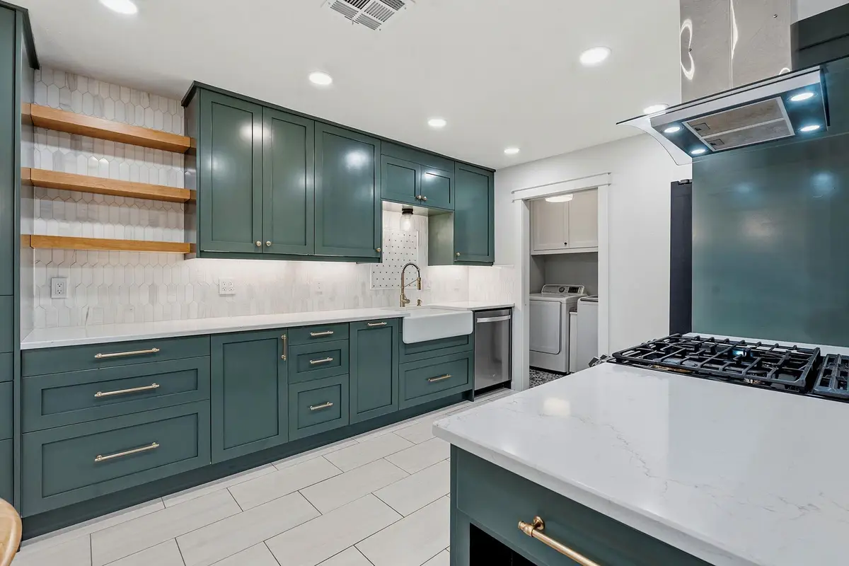 1701 W Braker Ln #A, Austin, TX 78758 - #1