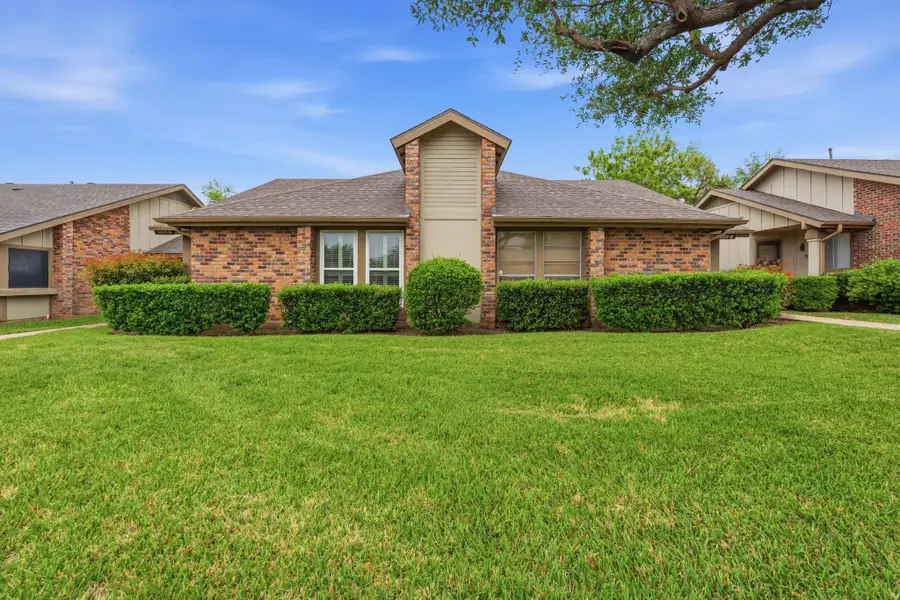 1701 W Braker Ln #A, Austin, TX 78758 - #2