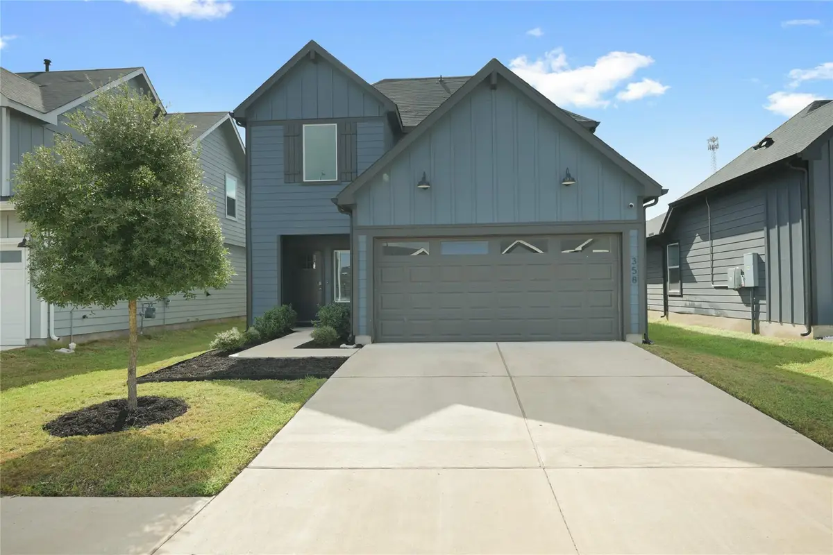 358 Frogmore Loop, Kyle, TX 78640 - #1