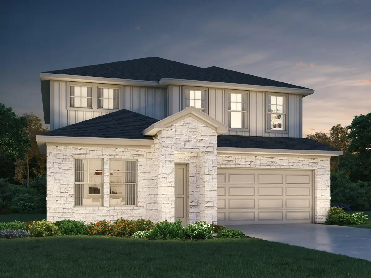254 Sue Peaks Loop, Dripping Springs, TX 78620 - #1