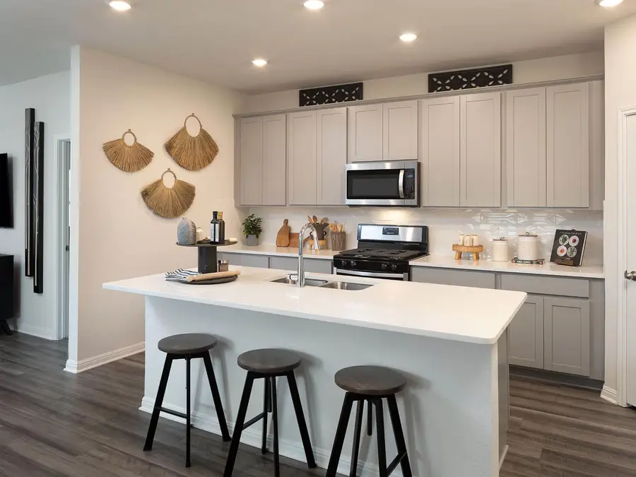 254 Sue Peaks Loop, Dripping Springs, TX 78620 - #2