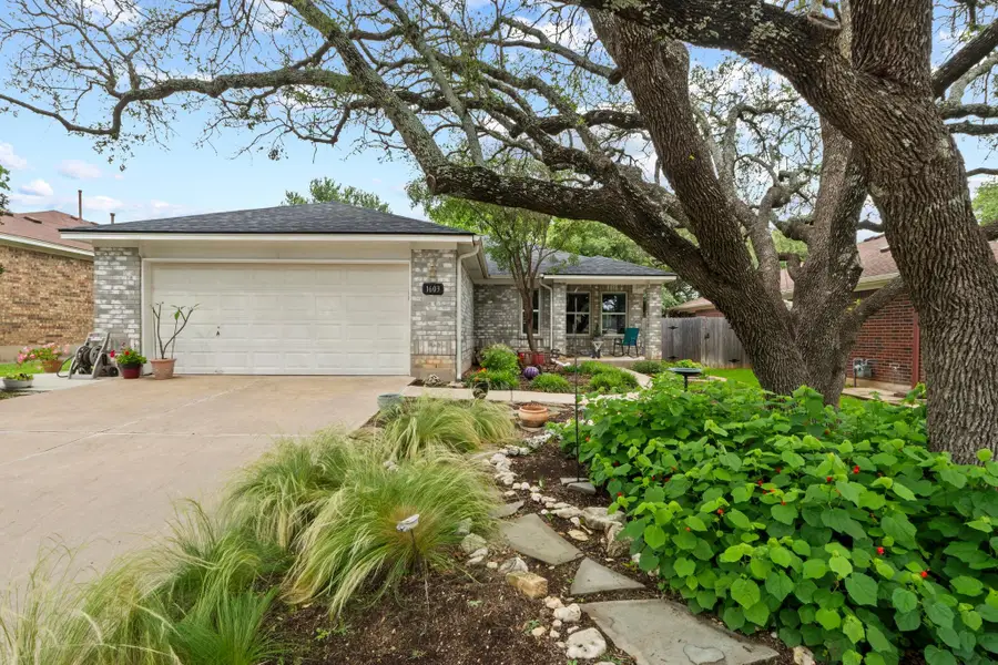 1603 Carriage Hills Trl, Cedar Park, TX 78613 - #2
