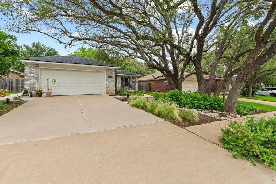 1603 Carriage Hills Trl, Cedar Park, TX 78613 - #3