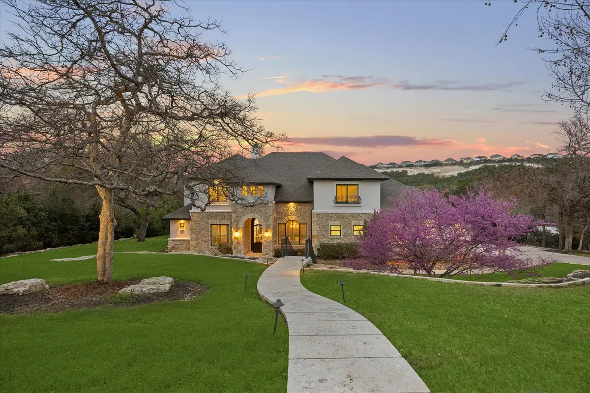 1100 High Lonesome St, Leander, TX 78641 - #1