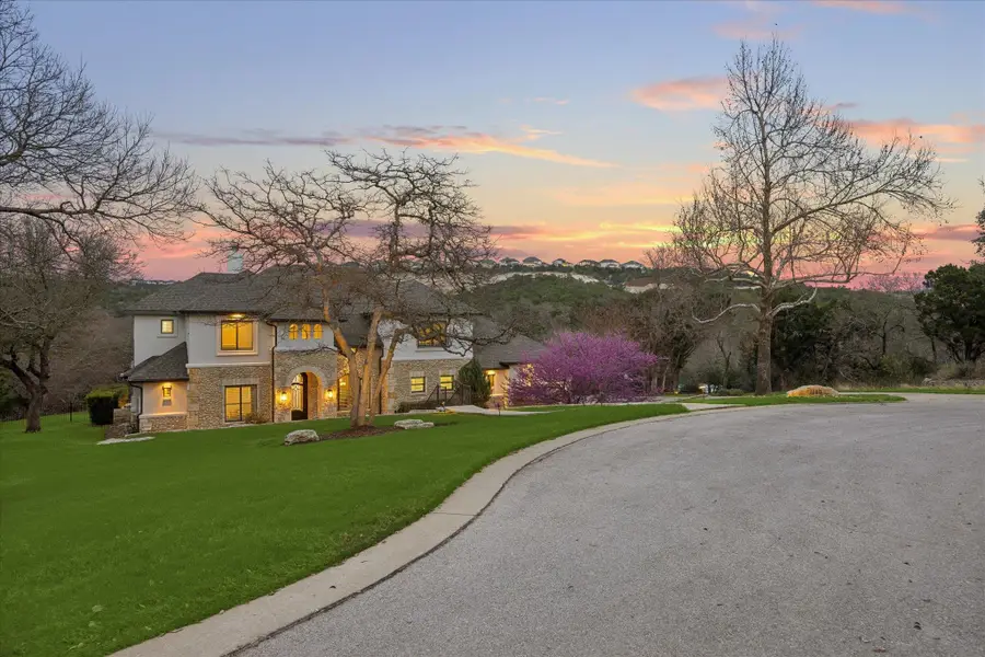 1100 High Lonesome St, Leander, TX 78641 - #2