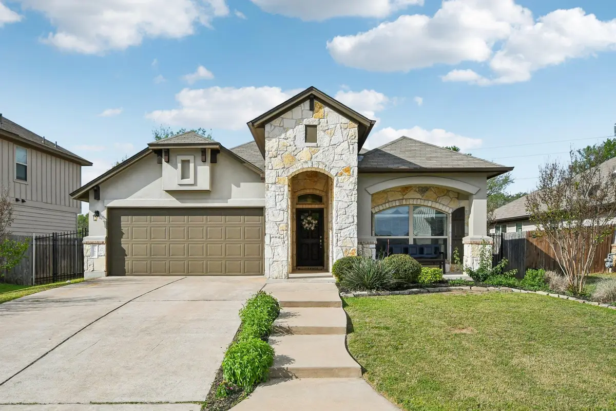 13412 Larrys Ln, Manchaca, TX 78652 - #1