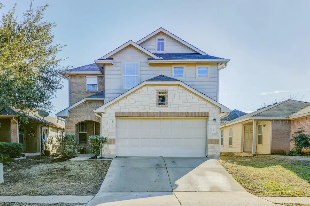 109 Hillhouse Ln, Manchaca, TX 78652 - Image #1