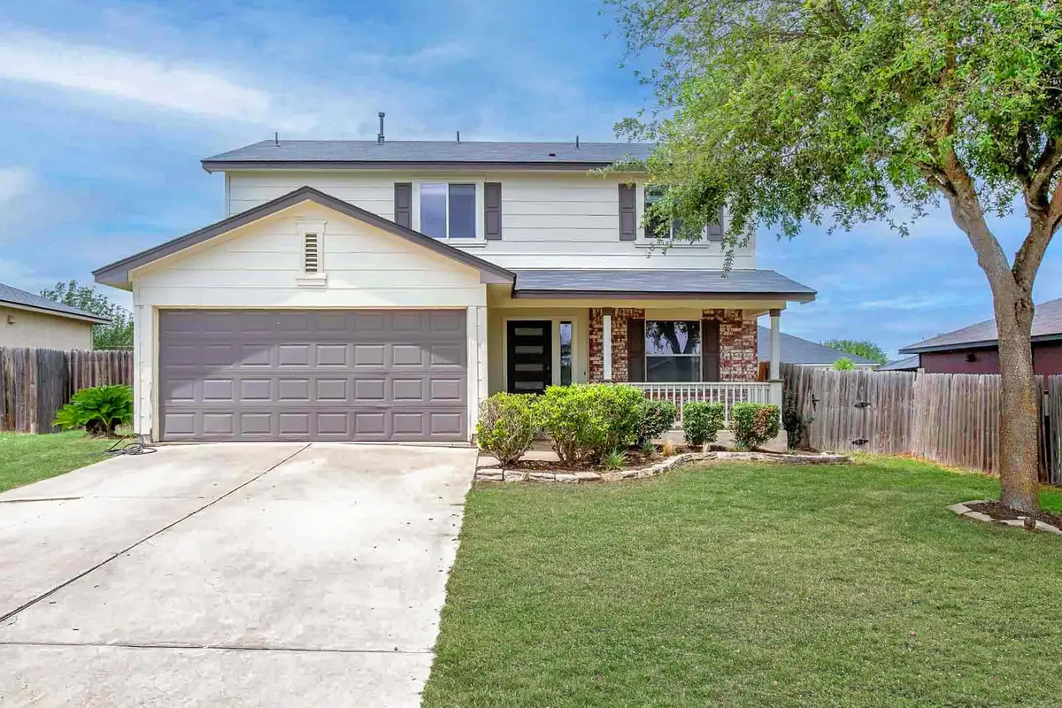 270 Endeavour, Kyle, TX 78640 - #1