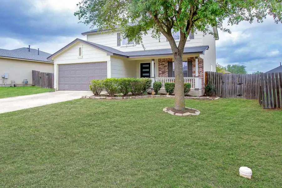 270 Endeavour, Kyle, TX 78640 - #2