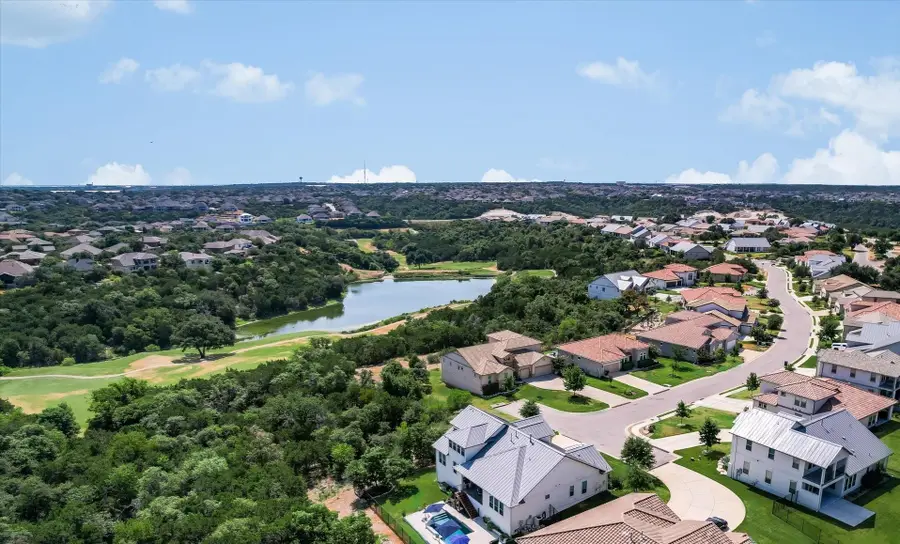 1801 Mazarro Dr #13, Leander, TX 78641 - #2