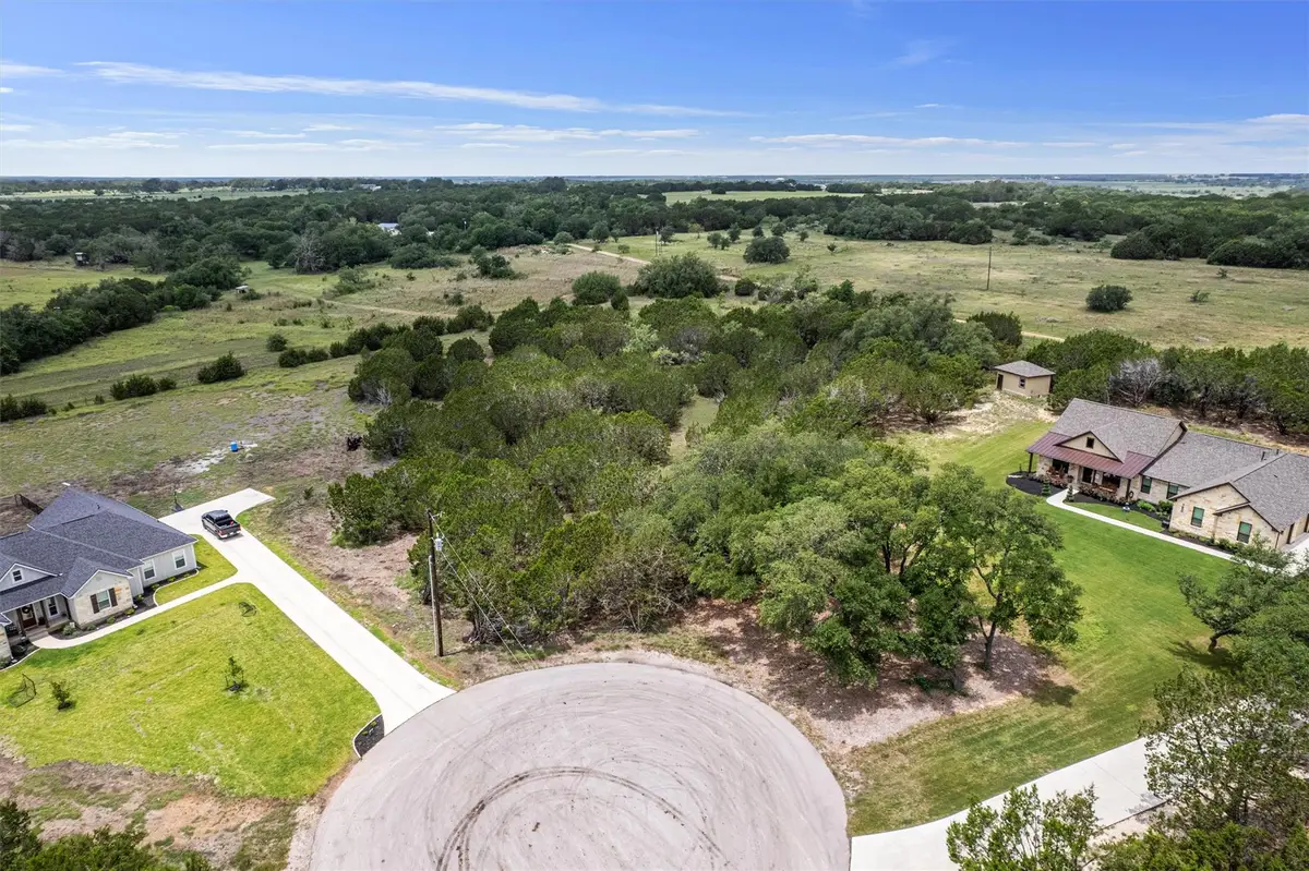 Lot 21 Rosebud Ranch Rd, Bertram, TX 78605 - #1