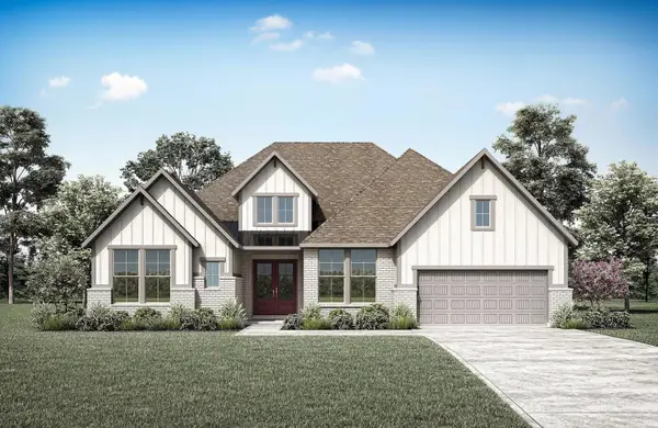 204 Midnight Valley Dr, Cedar Creek, TX 78612