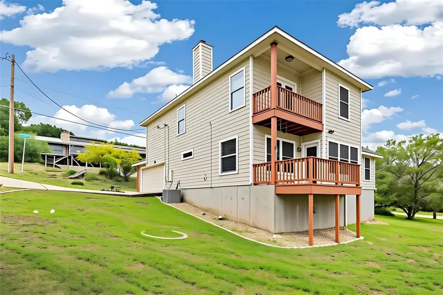 21201 Kiowa Cv, Lago Vista, TX 78645 - #3