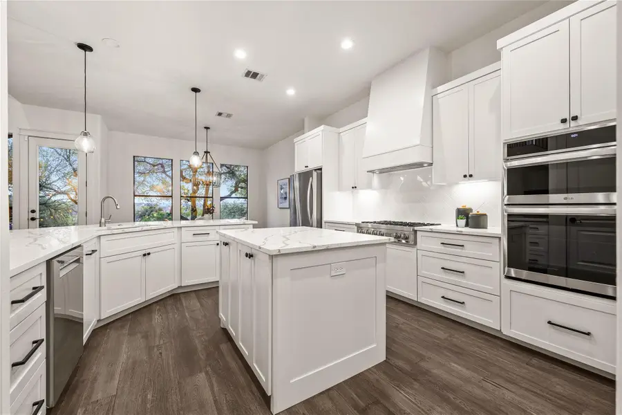 13601 Montview Dr, Austin, TX 78732 - #3