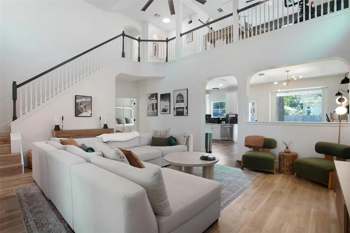3305 Tavistock Dr, Austin, TX 78748 - #1