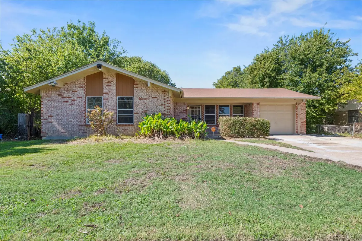 1819 Clarawood Dr, Killeen, TX 76549 - #1